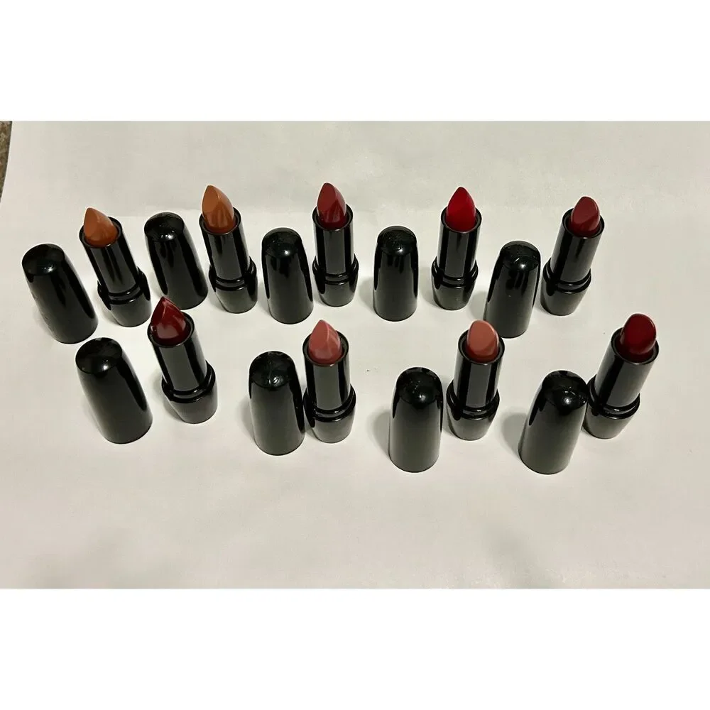 New No Box Lancome Brand Color Design 342 Matte Color Racy